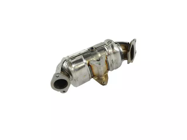Catalytic Converter, Rear - Mopar (68190013AB)