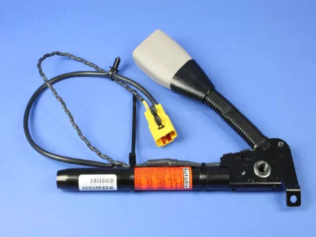 YP411L2AD - Interior Trim: Front Seat Belt, Left for Mopar Image