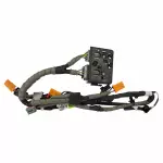 FV6Z14A318LL - Body: Wire Harness for FORD Image