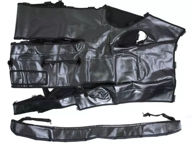 82213914 - : Cover Kit for Mopar Image