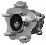 432024BA0A - Suspension: Rear Hub &amp; Bearing for Nissan: Qashqai, Rogue, Rogue Sport Image