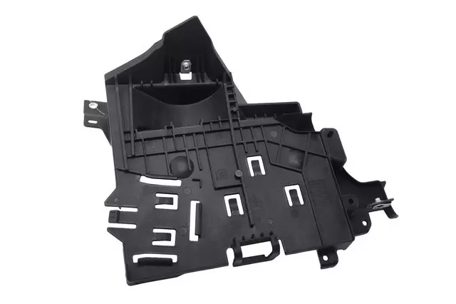 85116412 - : Engine Control Module Bracket for GMC: Sierra 1500, Sierra 1500 Limited Image