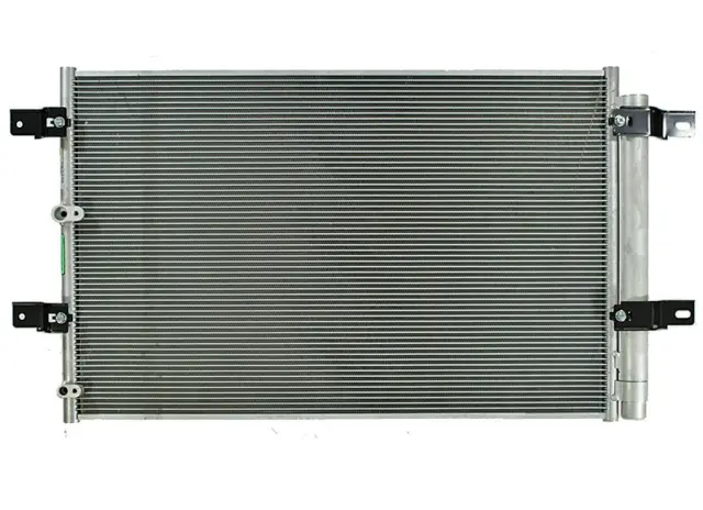 7013656 - : Agility A/C Condenser for Agility Image