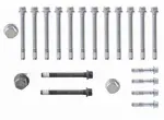 HB196 - : Engine Cylinder Head Bolt Set for Enginetech Image