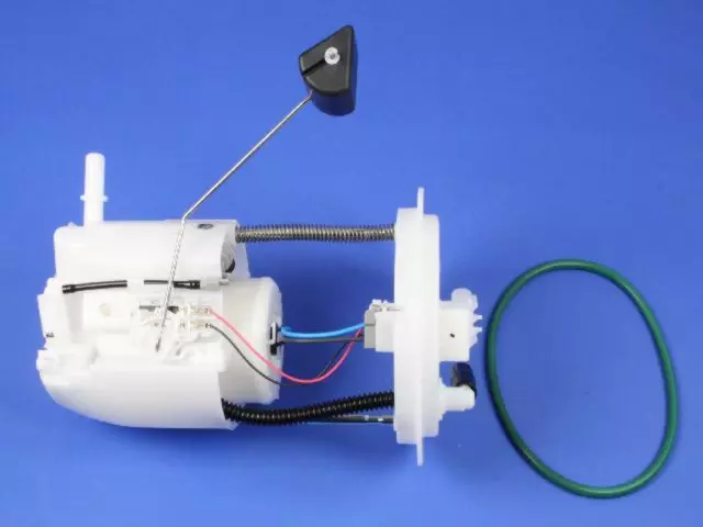 68038901AD - : Module Kit for Mopar Image