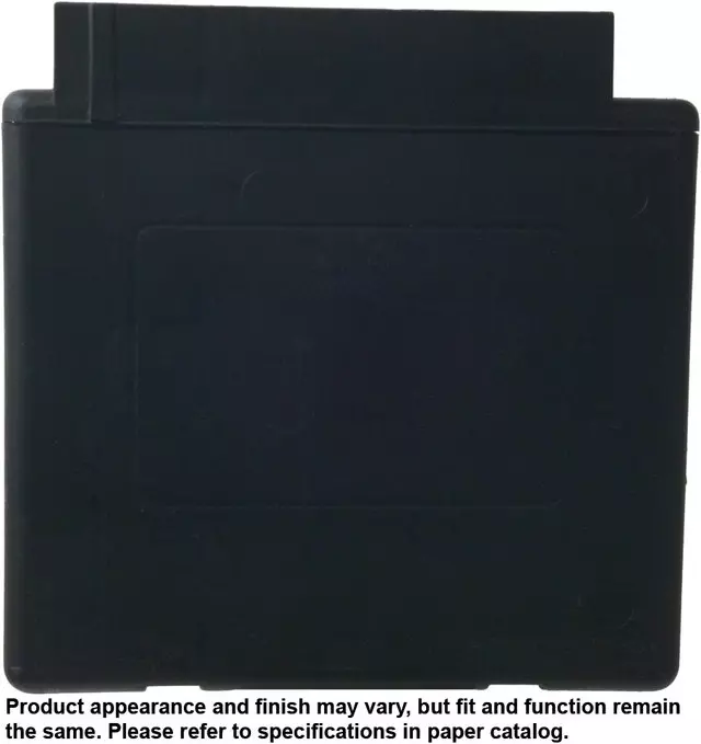 19153626 - : Body Control Module, Remanufactured for Chevrolet: Malibu | Oldsmobile: Alero, Cutlass | Pontiac: Grand Am Image