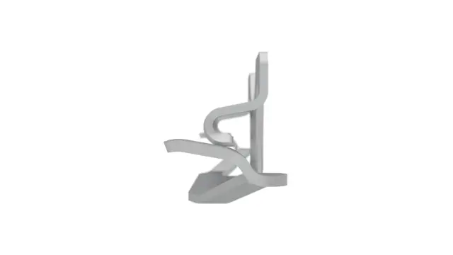 68052384AA - Brakes: Retaining Strap for Mopar Image