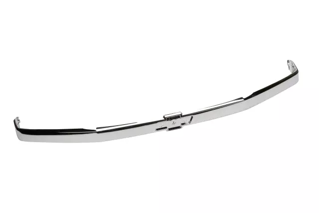 12335791 - : Part# 12335791 Bright Chrome Front Grille Center Molding for Chevrolet: Colorado Image