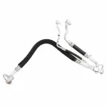 YF38108 - : Motorcraft™ A/C Refrigerant Suction Hose for Ford: Explorer, Police Interceptor Utility Image