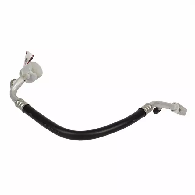 CV6Z19D742E - HVAC: 2013-2016 Ford Escape Evaporator Tube - Motorcraft (YF-37138) for Ford: Escape Image