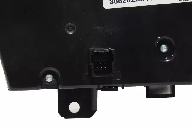 95146202 - : Heating and Air Conditioning Control Panel for GM Image