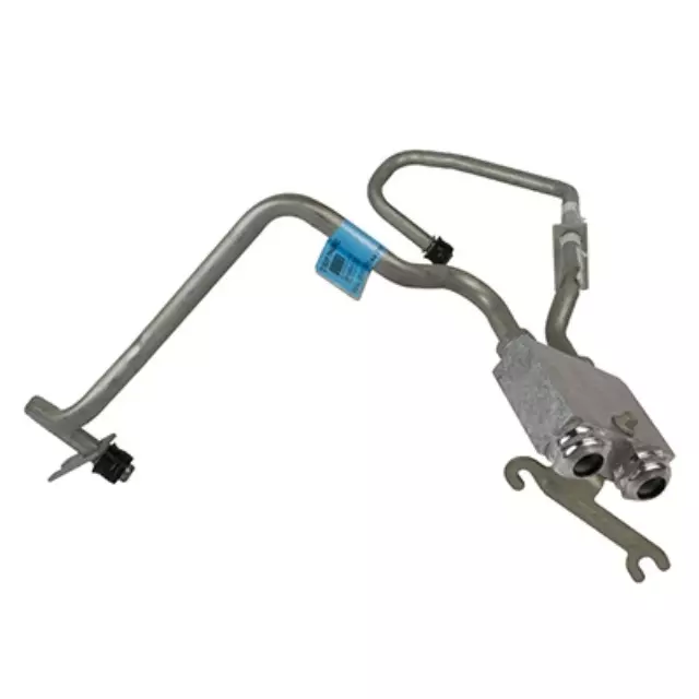 2013-2019 Ford - Cooler Pipe - Ford (DG1Z-7R081-A)