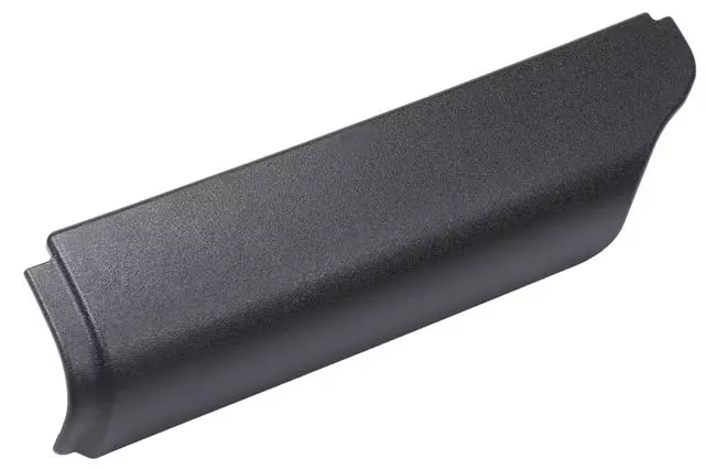 84171869 - : Driver Side Folding Top Side Rail Garnish Molding for Chevrolet: Camaro Image