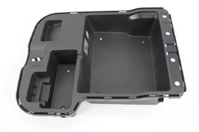 Storage Bin Lid - Mopar (68206373AA)
