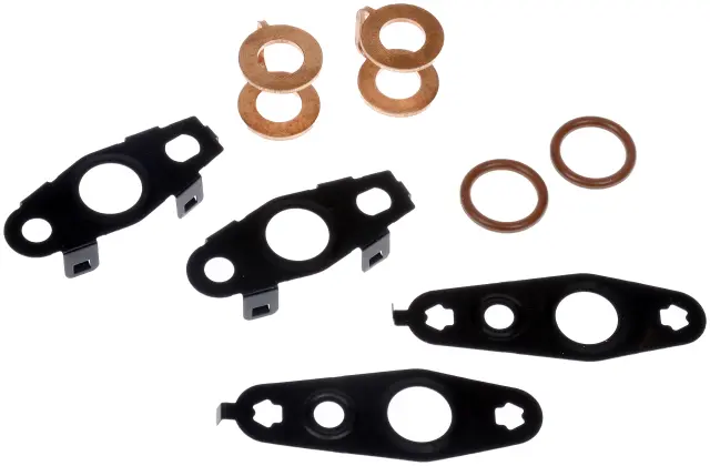 66248 - : Turbocharger Oil Line Seals Kit for Dorman Image