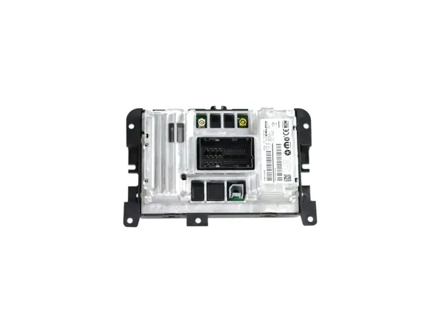 Multi Media Radio - Mopar (68428471AD)