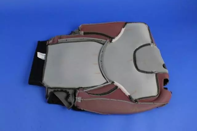 Rear Seat Back Cover - Mopar (5RA74DX9AF)