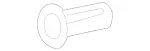 9981985 - : 1998-2014 Mercedes-Benz - Dowel for Mercedes-Benz: CL550, CL600, CL63 AMG, CL65 AMG Image