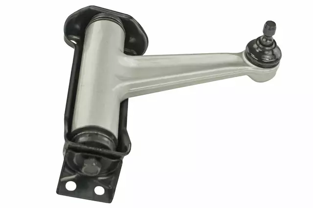 Front Upper Suspension Control Arm and Ball Joint Assembly - ACDelco (MK90421)