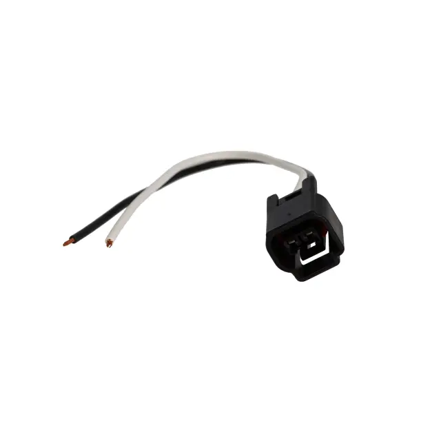 610008 - Accessories: Ignition Coil Connector for ROSTRA Image