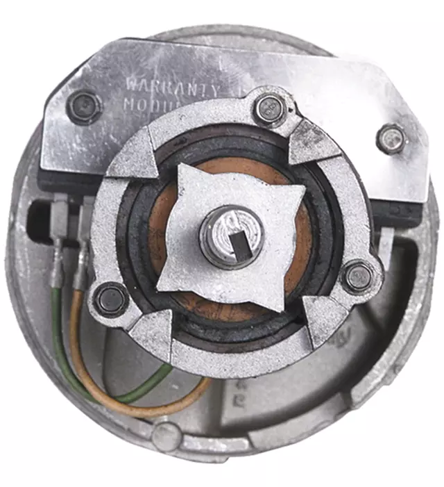 88864736 - : Ignition Distributor, Remanufactured for GM Image