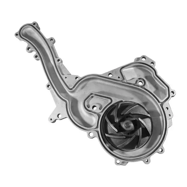 Engine Water Pump - ACDelco (252976)