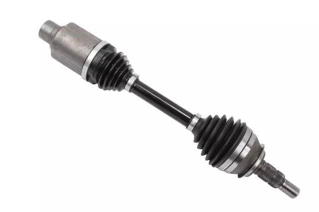 84675883 - Suspension: Axle Assembly for GM Image