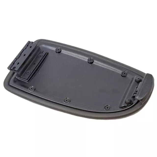 5S4Z5406024AAC - Body: Armrest Pad for FORD Image