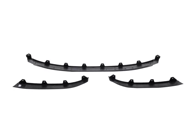 22842404 - Body: Lower Deflector for Chevrolet: Malibu, Malibu Limited Image