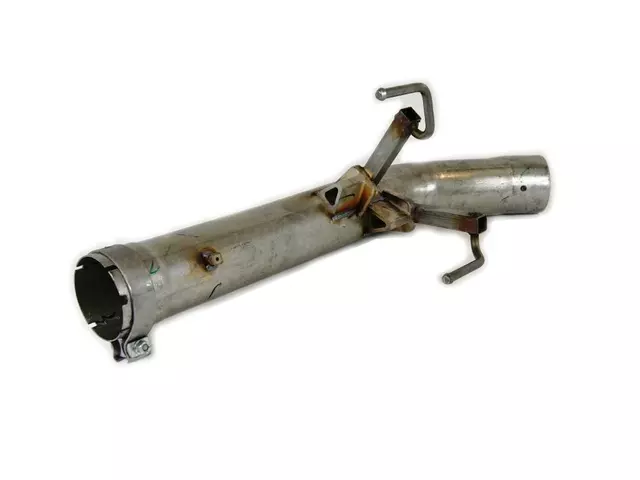 68087110AG - : Exhaust Extension Pipe for Ram: 2500, 3500 Image