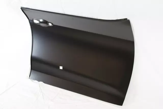 Front Door Outer Repair Panel, Left - Mopar (68082243AC)
