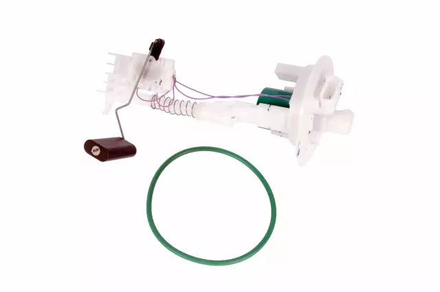 Auxiliary Fuel Tank Sending Unit - GM (13505217)