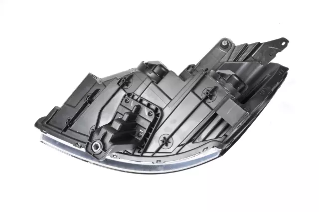 Passenger Side Headlamp Assembly - GM (20794802)