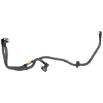 LK4Z9D289D - : Tube Assembly Fuel Vapour Separat for Ford Image