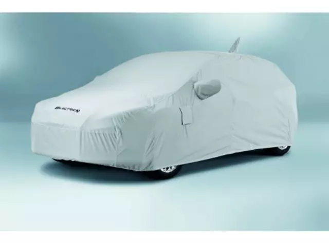 CM5Z19A412A - Exterior: Full Vehicle Cover - For Bev for Ford: Focus Image
