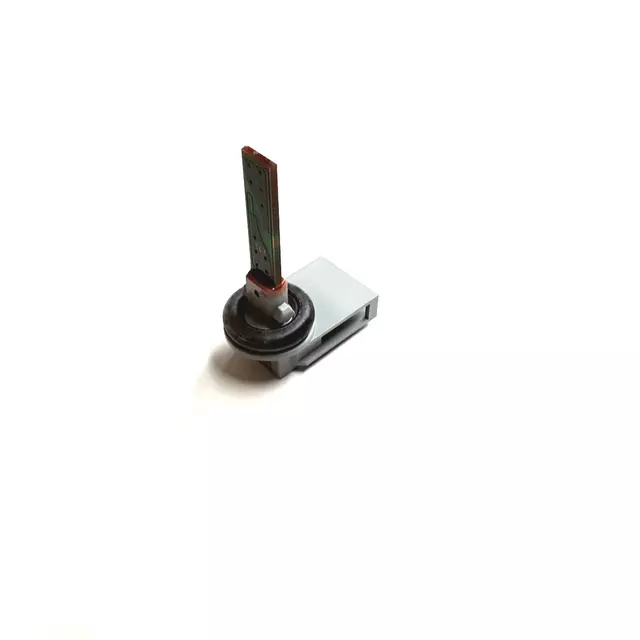 3D0907543A - HVAC: Temp Sensor for Volkswagen Image