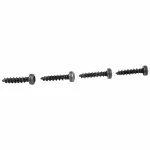 W715912S900 - Electrical: Center High Mount Stop Light Screw for Ford Image
