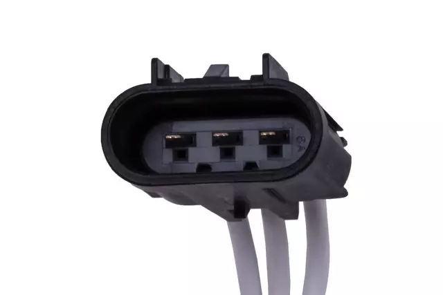 13587153 - : Multi-Purpose Connector for GM Image