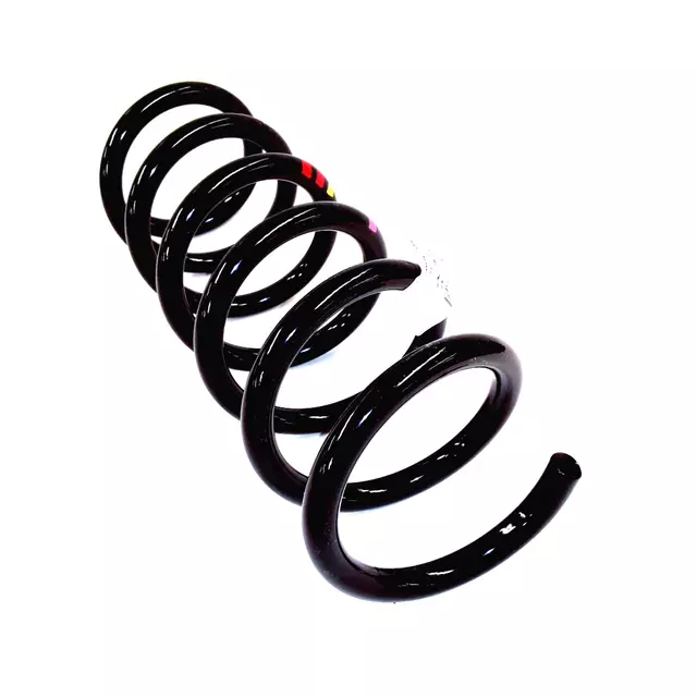 7P6511115R - Suspension: Coil Spring for Volkswagen: Touareg Image