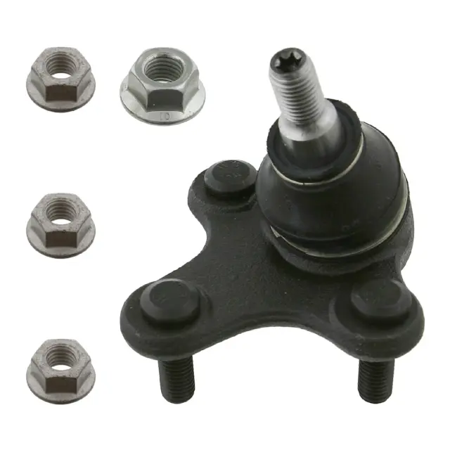 36736 - Suspension &amp; Steering: Febi 36736 Suspension Ball Joint for FEBI RUBBER CO Image