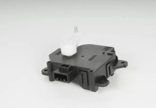 92192013 - HVAC: Motor for GM Image