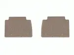 W459TN - : All Weather Floor Mats for WeatherTech Image