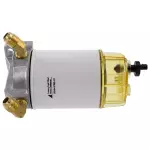 4C4Z9155CA - : Filter Assembly Fuel for Ford Image
