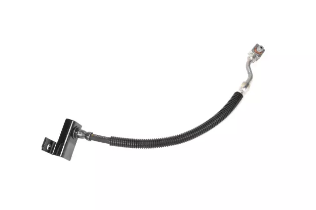 19366706 - Brakes: Brake Hose for Chevrolet: Silverado 3500, Silverado 3500 Classic, Silverado 3500 HD, Suburban 1500, Suburban 2500 | GMC: Sierra 3500, Sierra 3500 Classic, Sierra 3500 HD Image