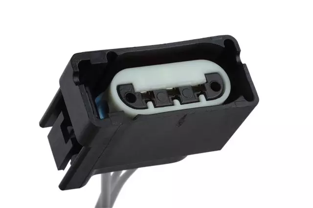 84952156 - : Body Wiring Harness Connector Kit for GM Image