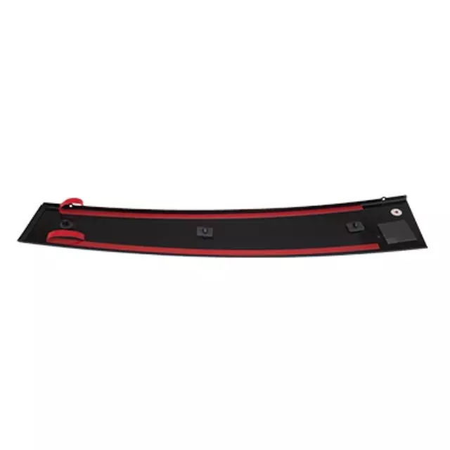 Upper Molding - Ford (7T4Z-78255A35-AA)