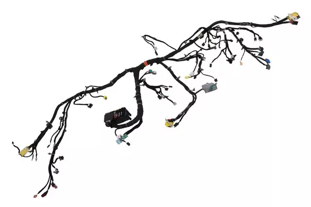 84515188 - : Instrument Panel Wiring Harness for GM Image