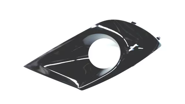 57731AL43A - : Fog Lamp Bezel for Subaru Image