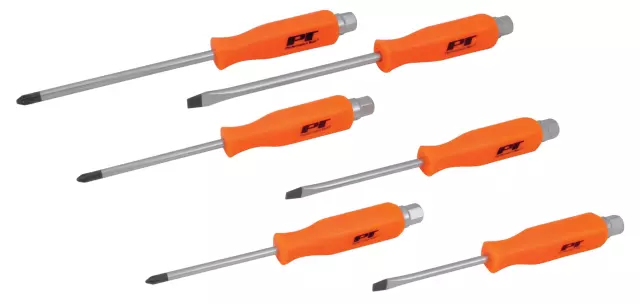 W1729 - : SCREWDRIVER SET for Performance Tool Image