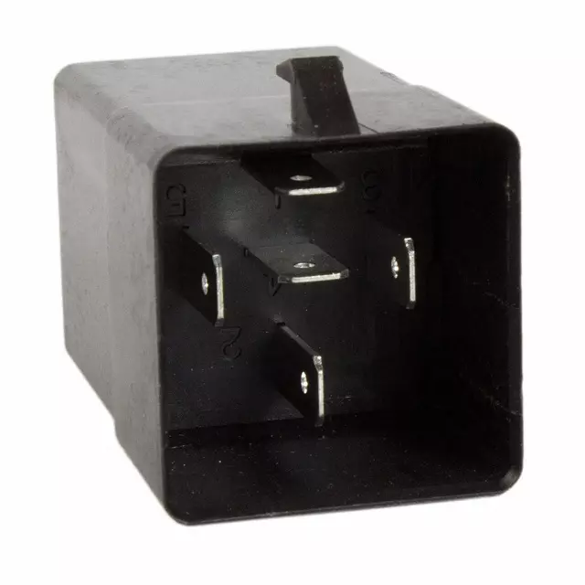 5L3Z13350AA - Electrical: Flasher Relay for Ford Image